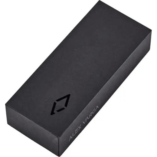 Alex Varga Antonius Fast Charge 20W Power Bank Gift Box Closed